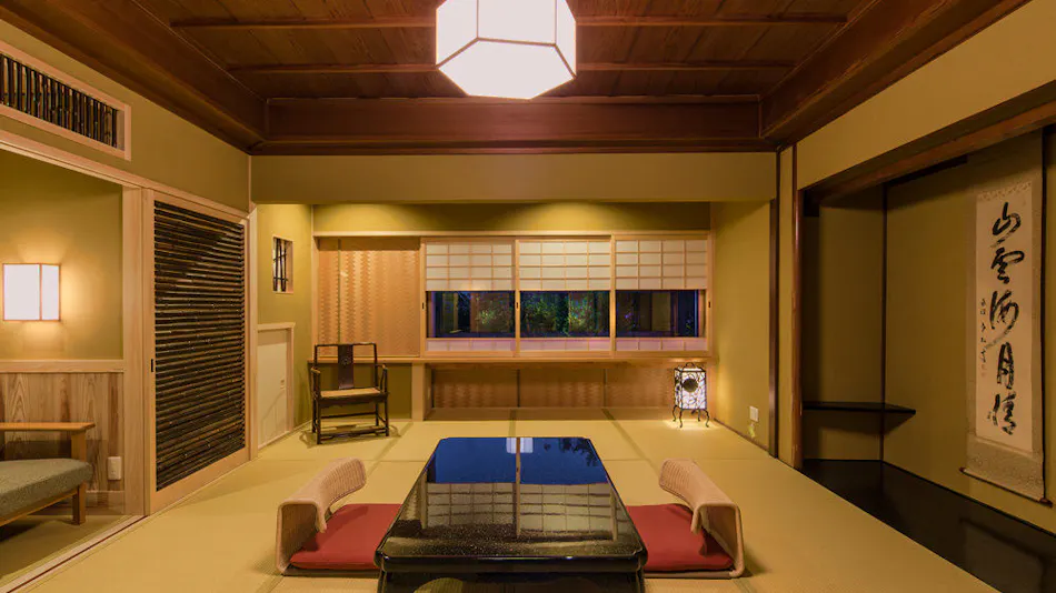 Kyoto Nanzenji Garden Ryokan Yachiyo 京都 南禅寺 八千代 旅館