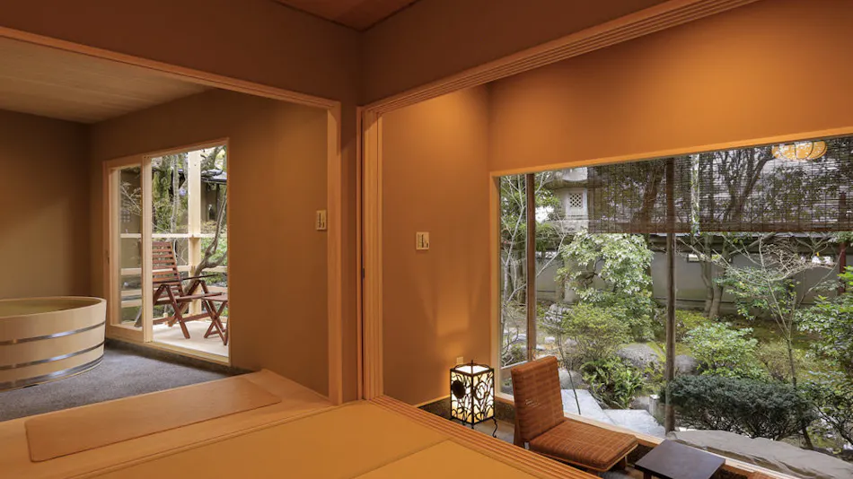 Kyoto Nanzenji Garden Ryokan Yachiyo 京都 南禅寺 八千代 旅館