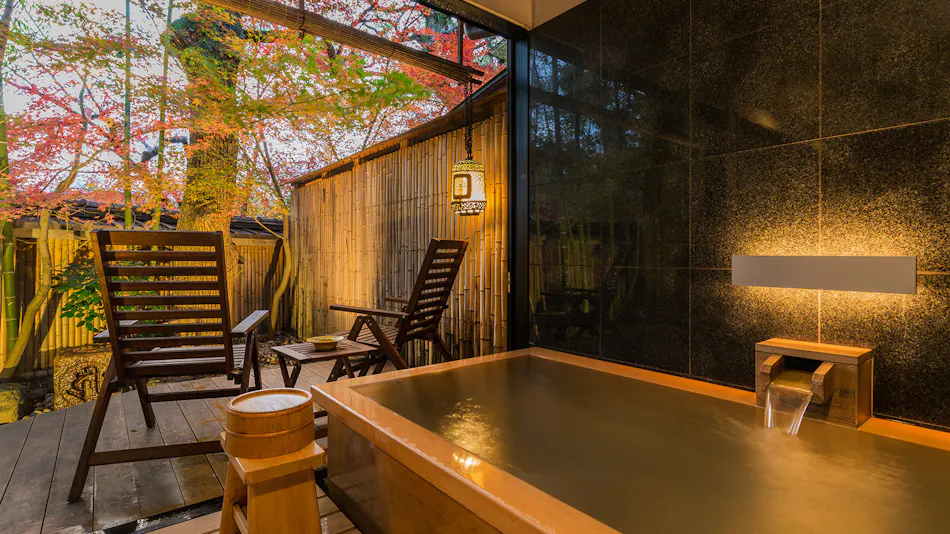 Kyoto Nanzenji Garden Ryokan Yachiyo 京都 南禅寺 八千代 旅館