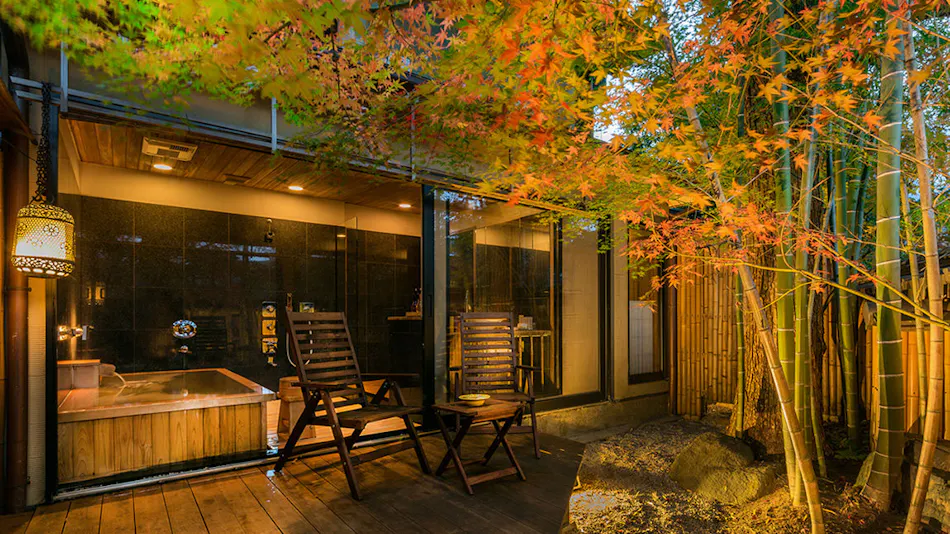 Kyoto Nanzenji Garden Ryokan Yachiyo 京都 南禅寺 八千代 旅館