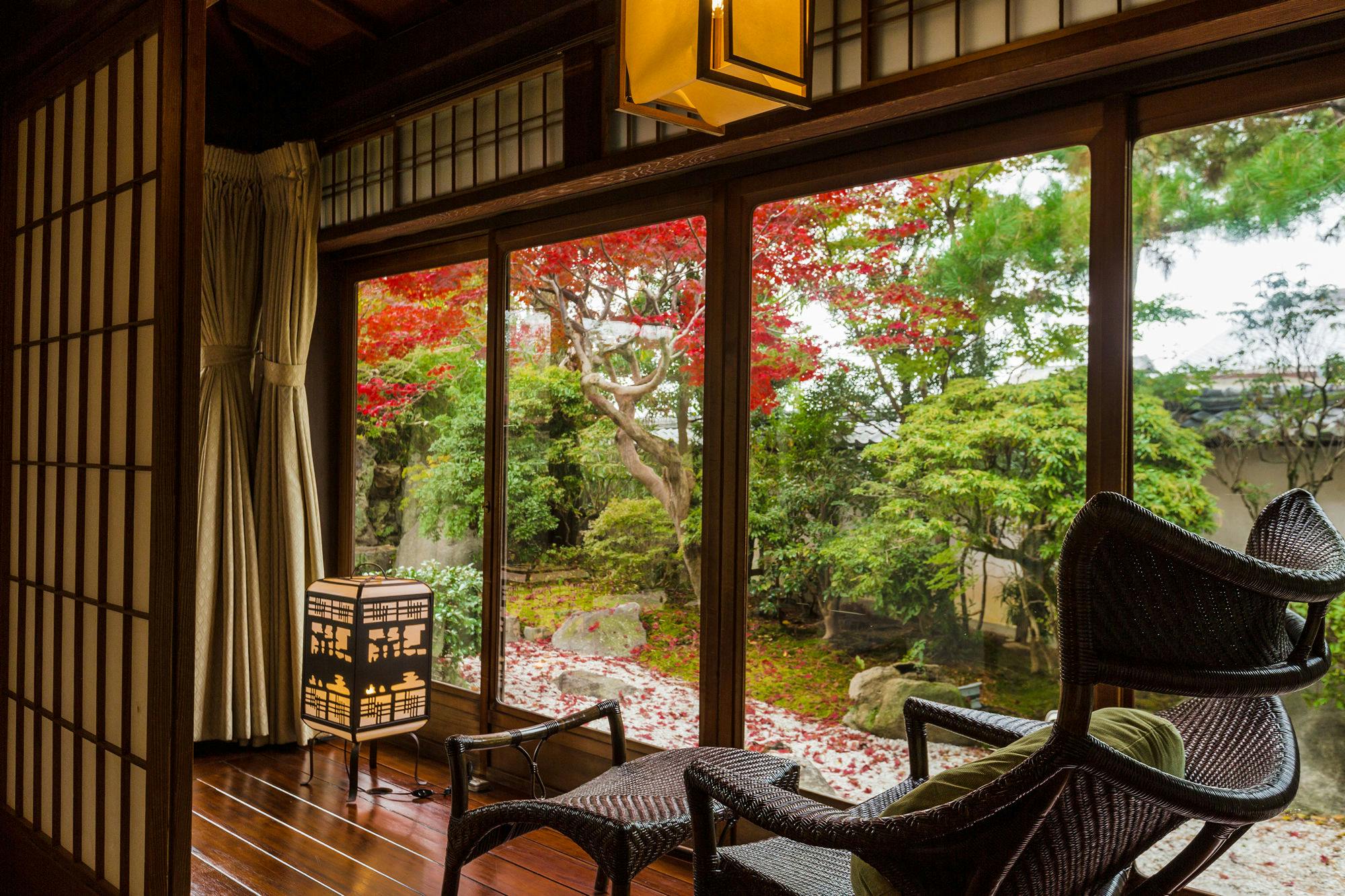 南禅寺 八千代