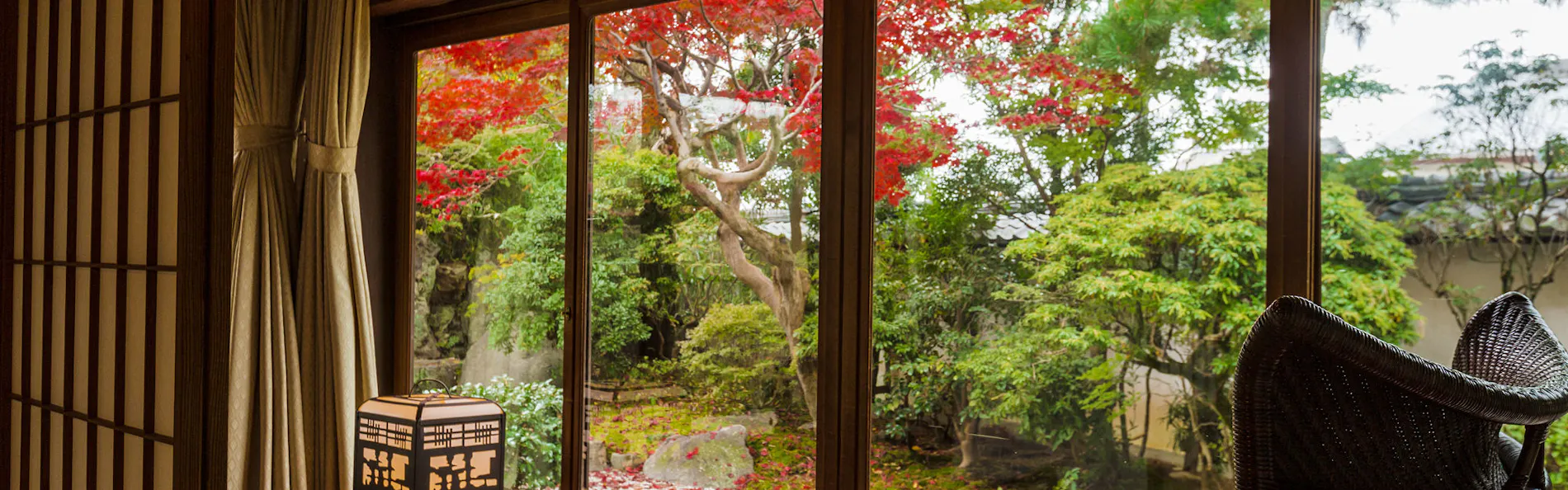 南禅寺 八千代