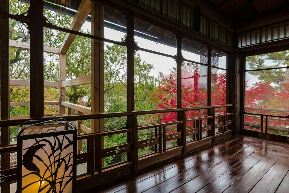 【松の間】本館10帖+6帖+6帖+庭園露天風呂