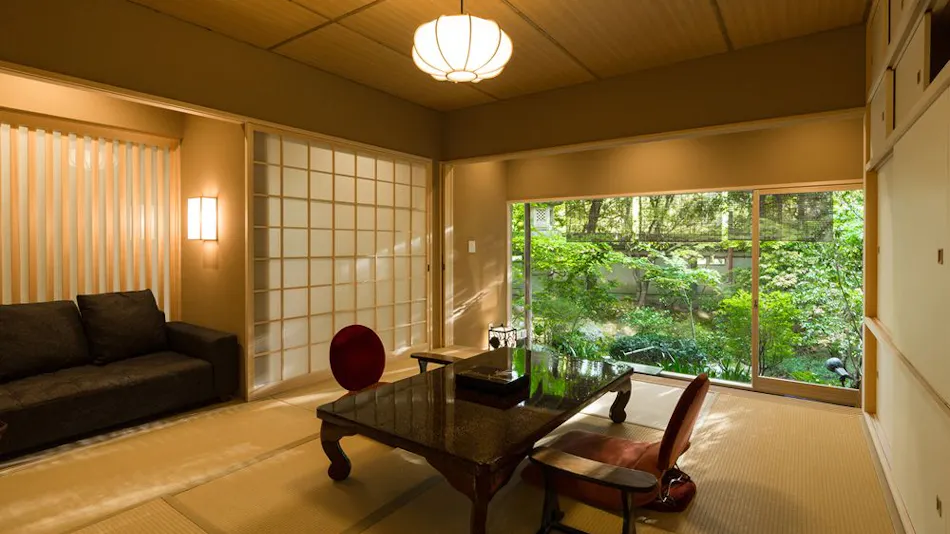 Kyoto Nanzenji Garden Ryokan Yachiyo 京都 南禅寺 八千代 旅館