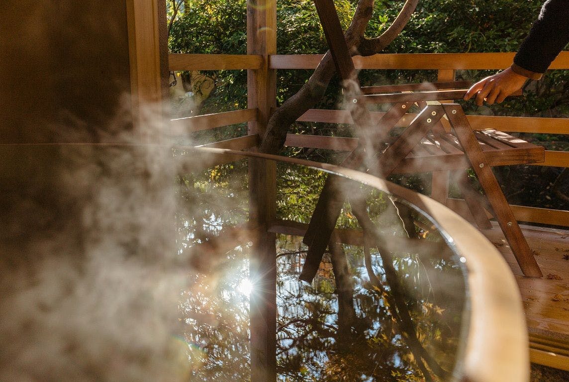 南禅寺 八千代