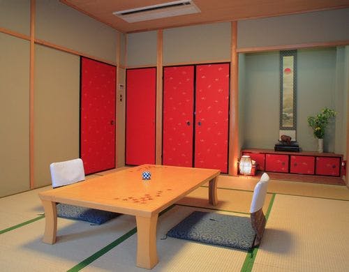 別館ユニットバス