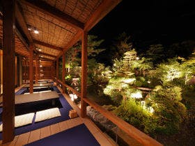 南禅寺 八千代