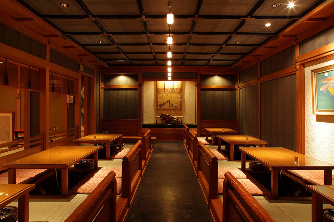 南禅寺 八千代