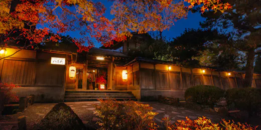 南禅寺 八千代