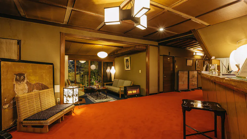 Kyoto Nanzenji Garden Ryokan Yachiyo 京都 南禅寺 八千代 旅館