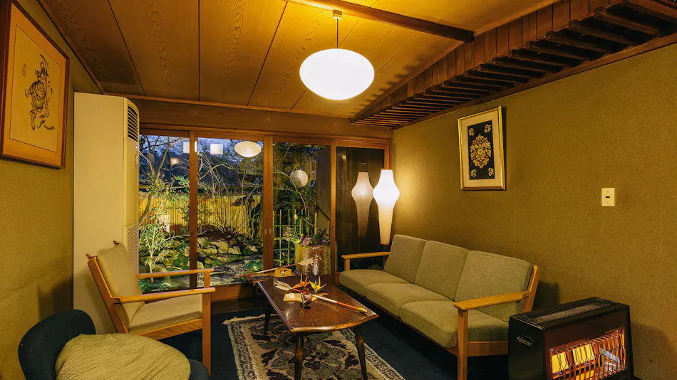 Kyoto Nanzenji Garden Ryokan Yachiyo 京都 南禅寺 八千代 旅館