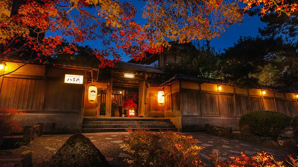 Kyoto Nanzenji Garden Ryokan Yachiyo 京都 南禅寺 八千代 旅館