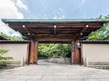 吉田山荘 image