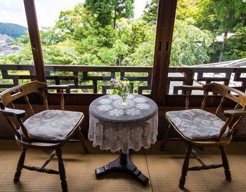 Yoshida Sanso Hotel by null