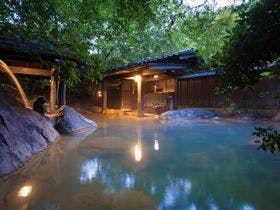 旅館　山河 1枚目