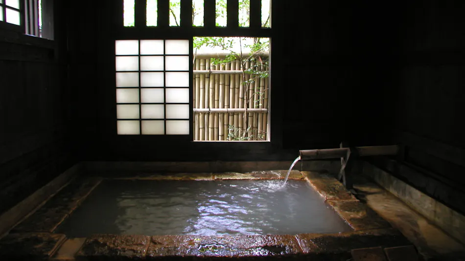 Kurokawa Onsen Ryokan Sanga