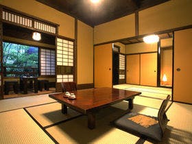 旅館　山河 3枚目