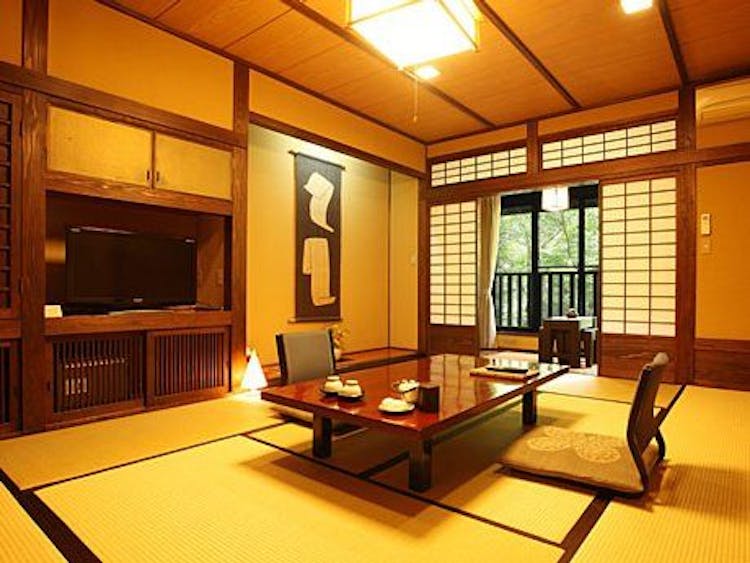 【スタンダード】　母屋タイプのサムネイル画像