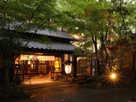 黒川温泉 旅館 山河