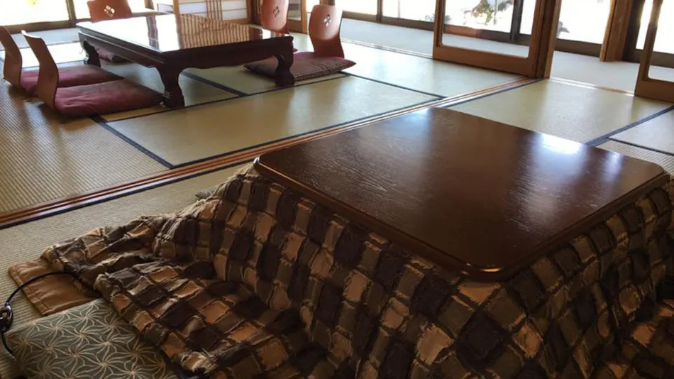 Ryokan Busuitei