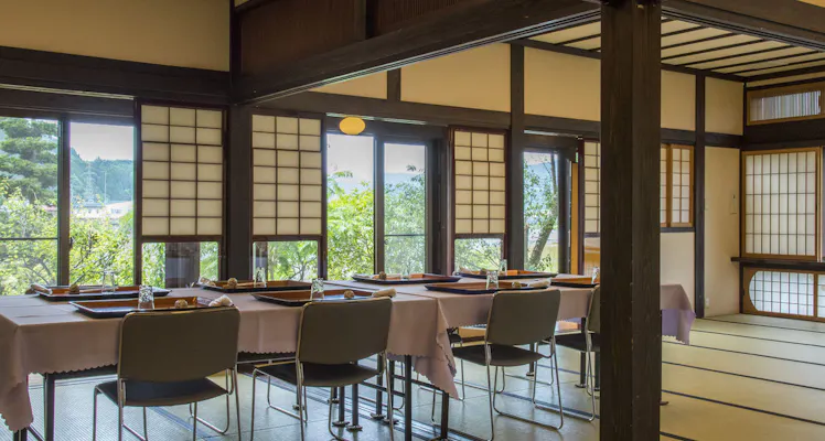 宇津江四十八滝温泉しぶきの湯 遊湯館 由緒ある老舗宿 宿泊予約は 一休 Com 宇津江四十八滝温泉しぶきの湯 遊湯館 由緒ある老舗宿 宿泊予約は 一休 Com