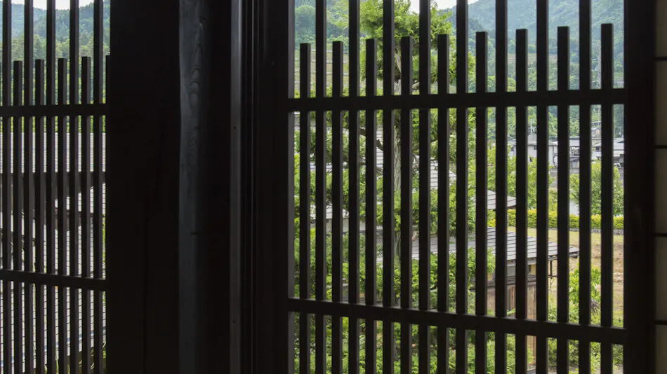Ryokan Busuitei