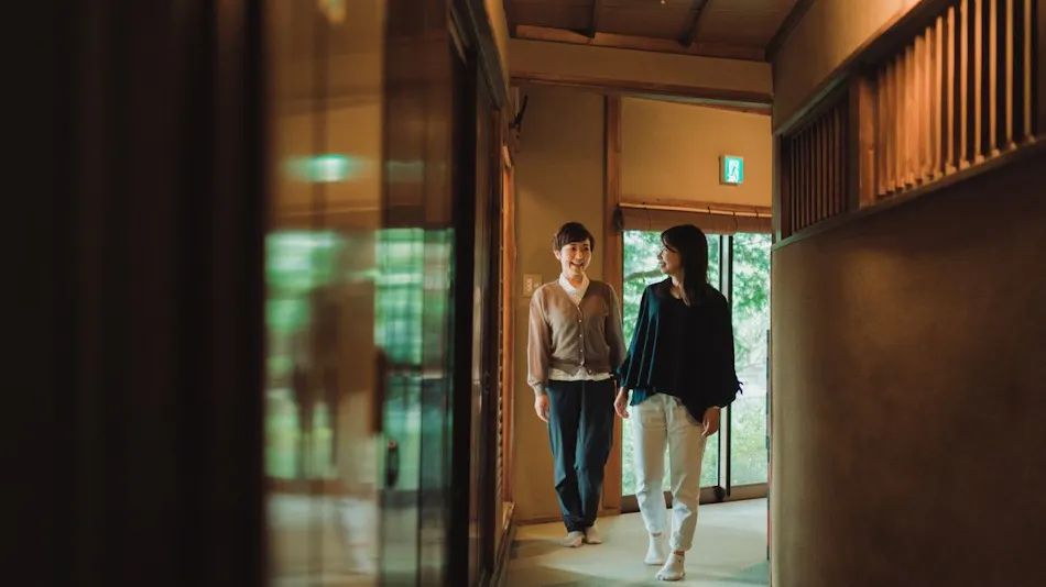 Ryokan Busuitei