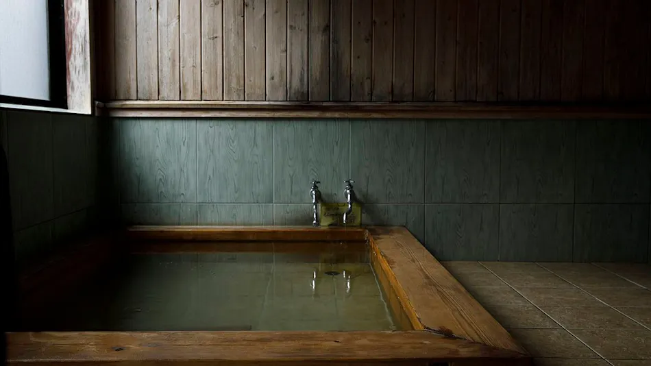 Ryokan Busuitei