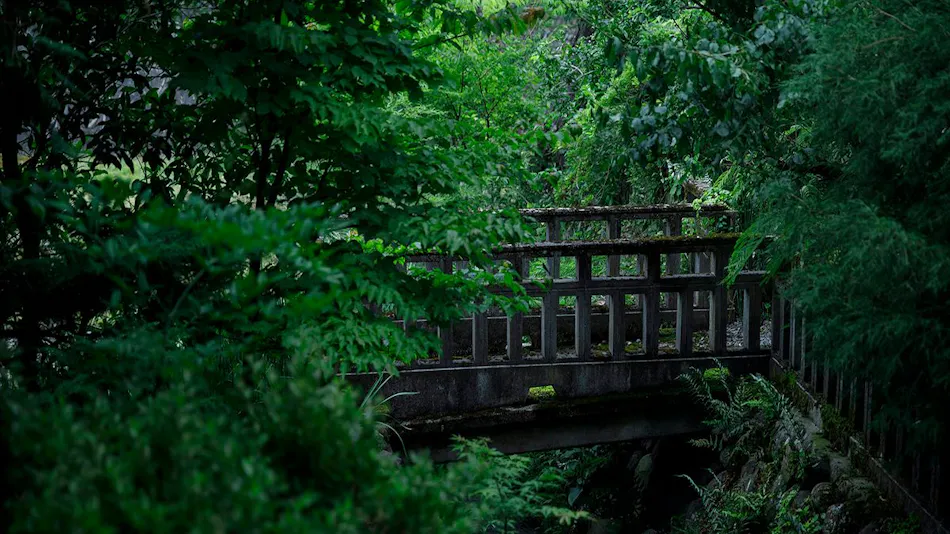 Ryokan Busuitei
