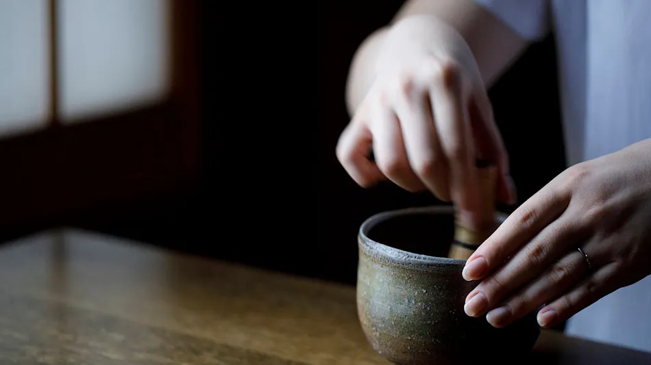 Ryokan Busuitei