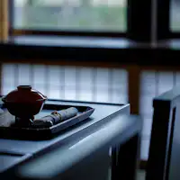 Contoh fasilitas di dalam gedung