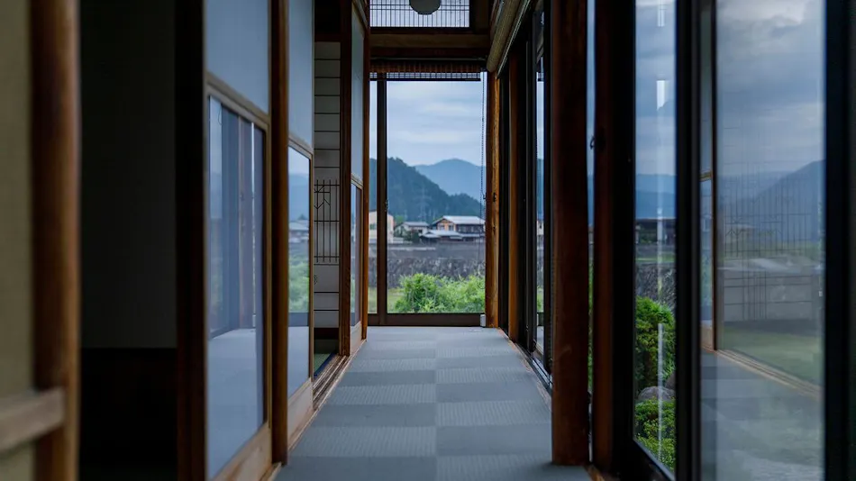Ryokan Busuitei