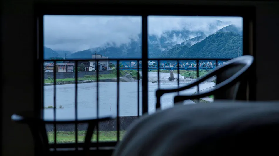 Ryokan Busuitei