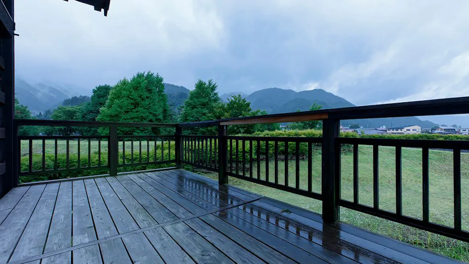 Ryokan Busuitei