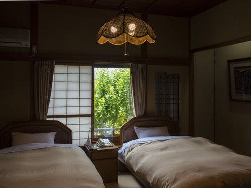 お部屋一例