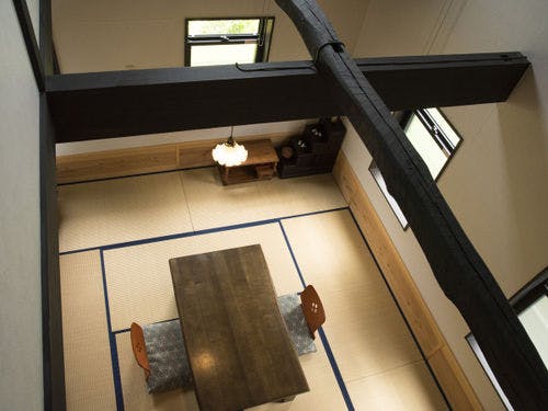 お部屋一例