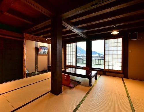 お部屋一例