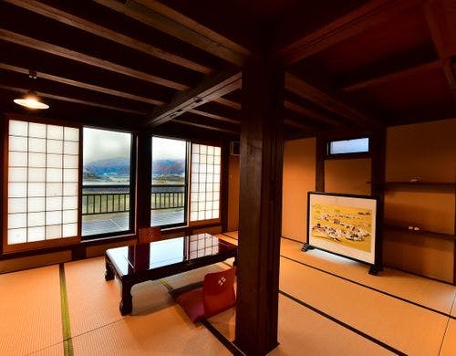 お部屋一例