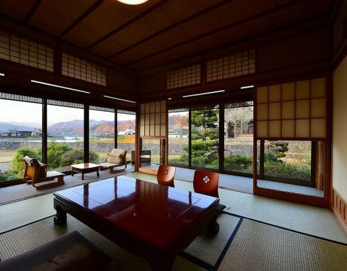 お部屋一例