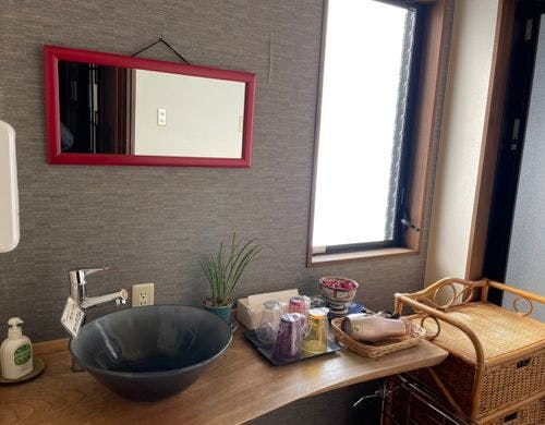 お部屋一例