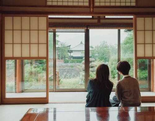 お部屋一例