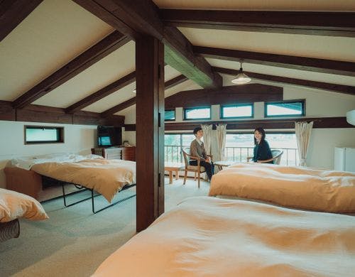 お部屋一例