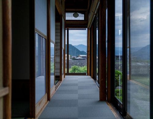 お部屋一例