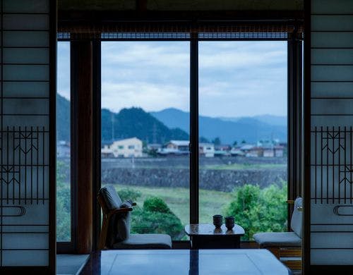 お部屋一例