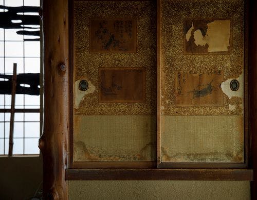 お部屋一例