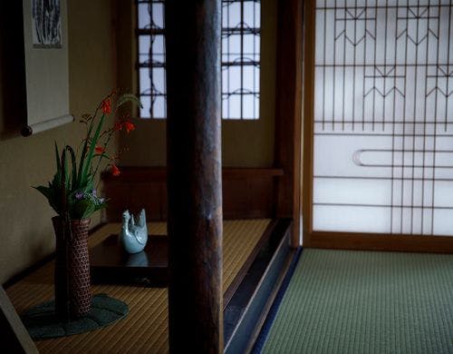 お部屋一例