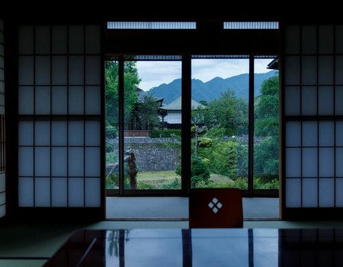 お部屋一例