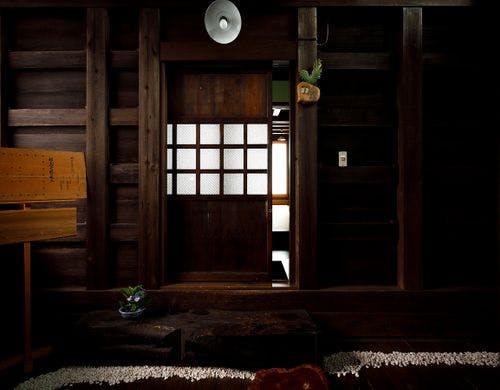 お部屋一例