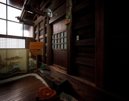 お部屋一例