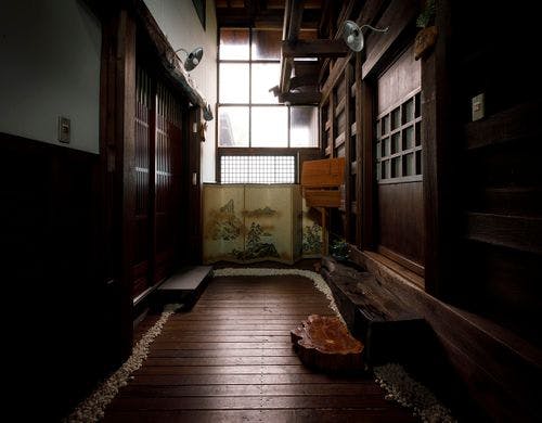 お部屋一例